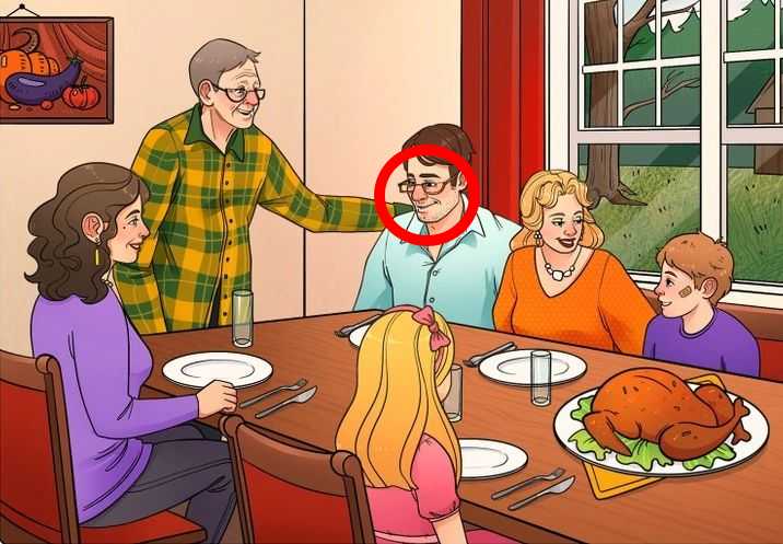 brain teaser with solution