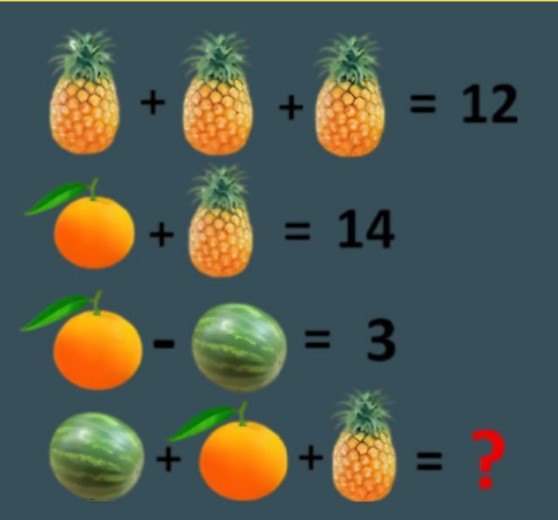 can you solve this math puzzle