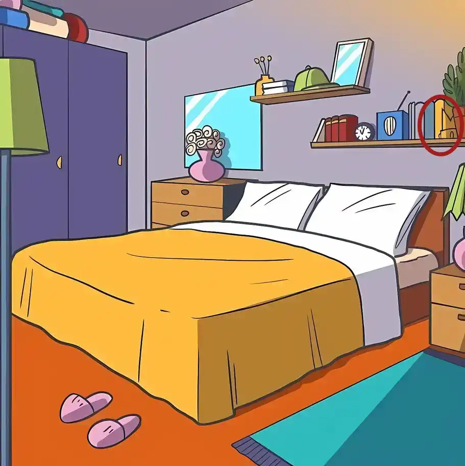 find hidden crown solution