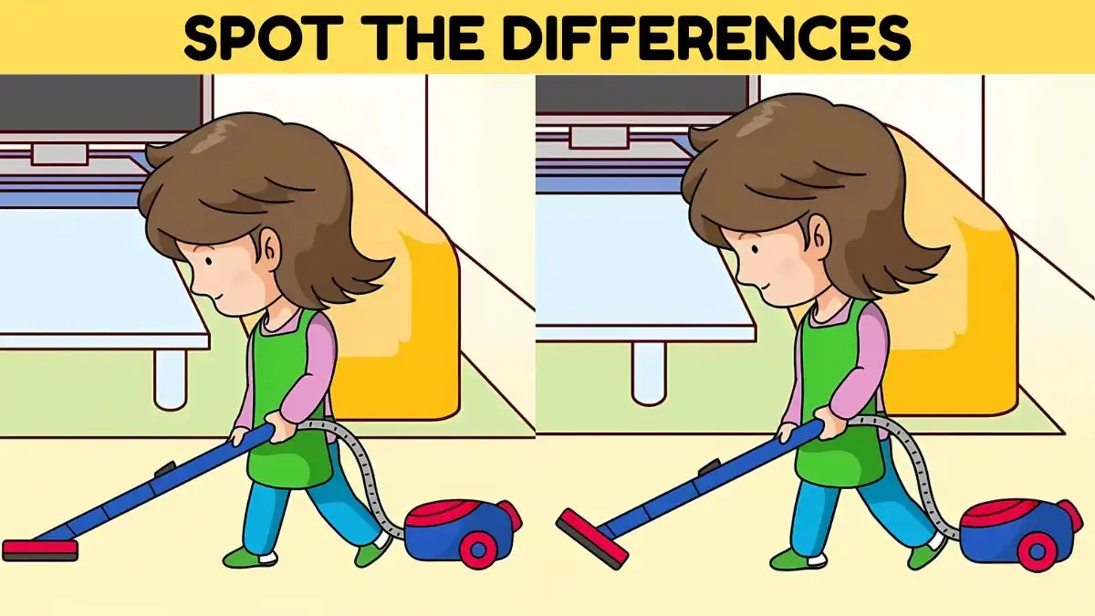 spot the 3 differences in 17 seconds