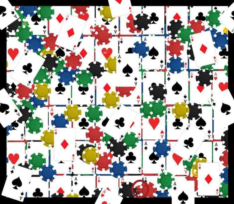 find hidden dice solved