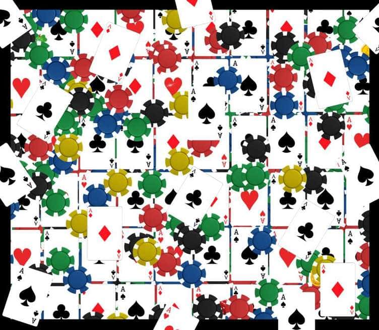 find the hidden dice