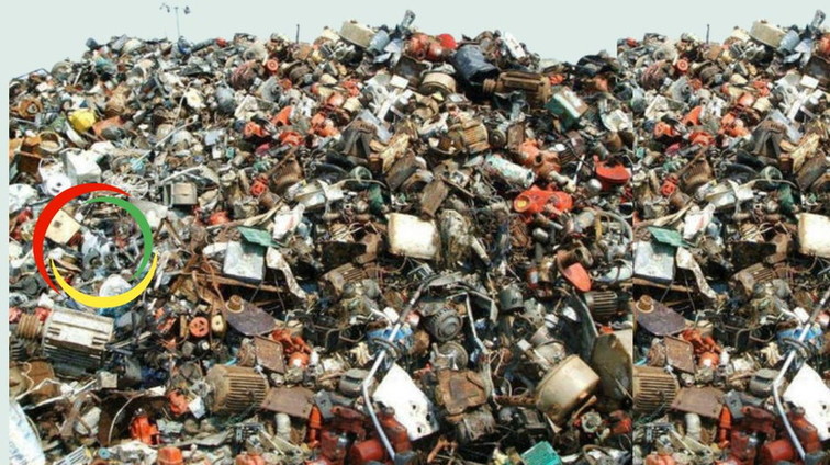 find the hidden cat solution